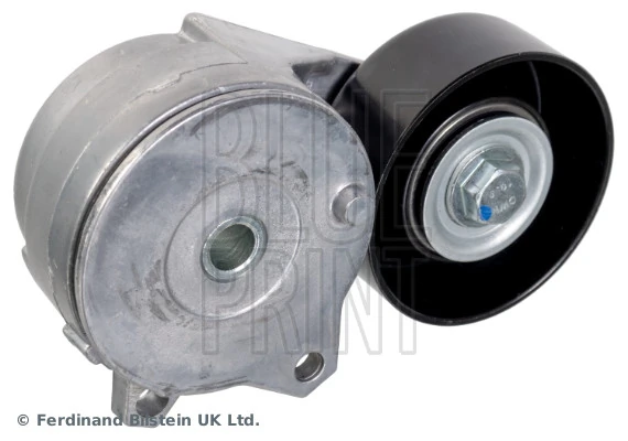 Belt Tensioner, V-ribbed belt